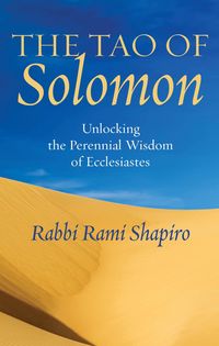 Produktbild: The Tao of Solomon