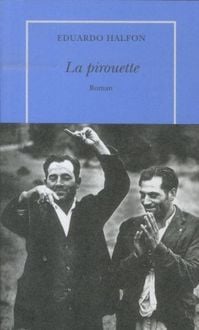 Produktbild: La pirouette