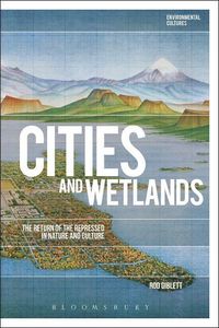 Produktbild: Cities & Wetlands