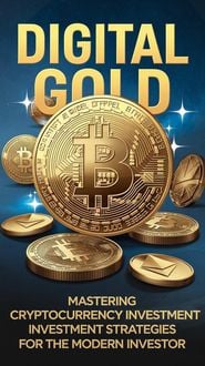Produktbild: Digital Gold (Coaching and Advice)