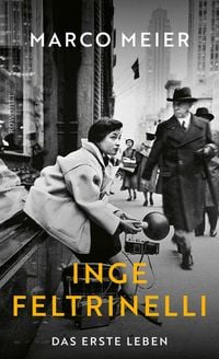 Produktbild: Inge Feltrinelli