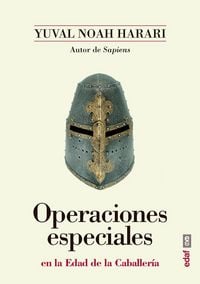 Produktbild: Operaciones Especiales En La Edad de la Caballeria