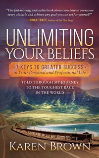Produktbild: Unlimiting Your Beliefs
