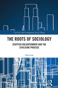 Produktbild: The Roots of Sociology