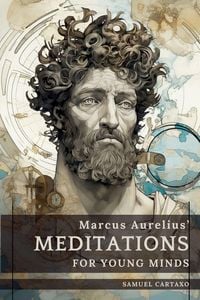 Produktbild: Meditations For Young Minds