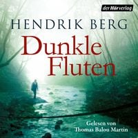 Produktbild: Dunkle Fluten