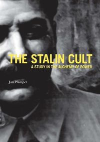 Produktbild: Plamper, J: The Stalin Cult