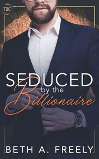 Produktbild: Seduced By The Billionaire