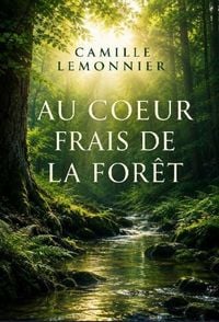 Produktbild: Au coeur frais de la for&ecirc;t