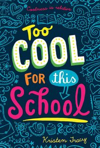 Produktbild: Too Cool For This School