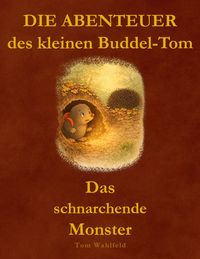 Produktbild: Die Abenteuer des kleinen Buddel-Tom