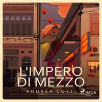 Produktbild: L'impero di mezzo