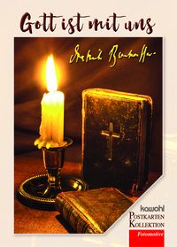 Produktbild: Gott ist mit uns