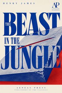 Produktbild: The Beast in the Jungle