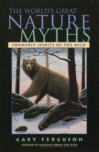 Produktbild: World's Great Nature Myths