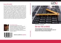 Produktbild: De las TIC al DCC