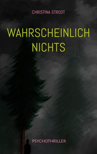 Produktbild: Wahrscheinlich nichts