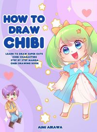 Produktbild: How to Draw Chibi