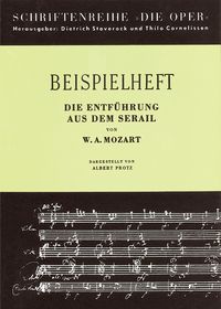 Produktbild: Die Entf&uuml;hrung aus dem Serail