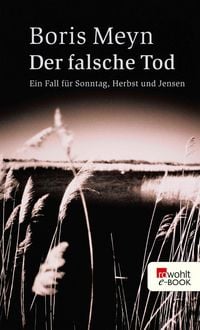 Produktbild: Der falsche Tod