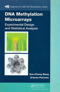 Produktbild: DNA Methylation Microarrays