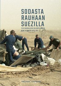 Produktbild: Sodasta rauhaan Suezilla