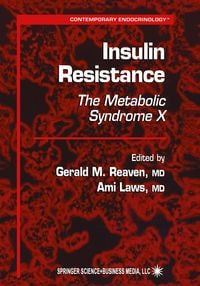 Produktbild: Insulin Resistance