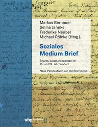 Produktbild: Soziales Medium Brief