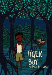 Produktbild: Tiger Boy