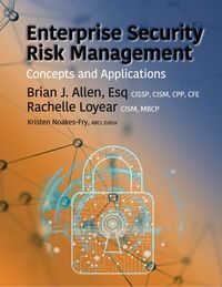 Produktbild: Enterprise Security Risk Management