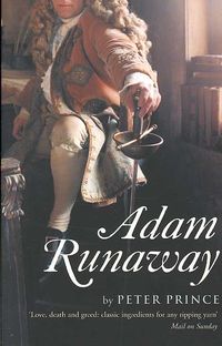 Produktbild: Adam Runaway