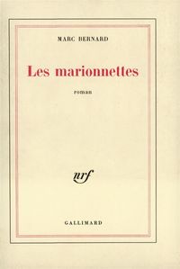 Produktbild: Les Marionnettes