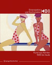 Produktbild: Emanzipation und Konfrontation / Emancipation and Confrontation / Emancipazione e confronto / Emancipacija in konfrontacija