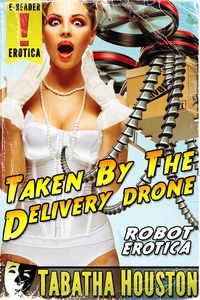 Produktbild: Taken By The Delivery Drone