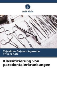 Produktbild: Klassifizierung von parodontalerkrankungen