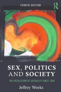 Produktbild: Sex, Politics and Society