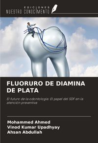 Produktbild: Fluoruro De Diamina De Plata