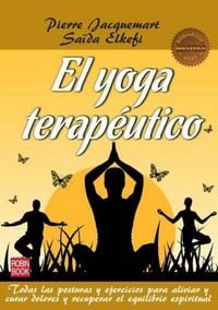 Produktbild: El Yoga Terap&eacute;utico