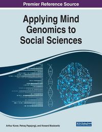 Produktbild: Applying Mind Genomics to Social Sciences