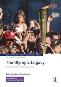 Produktbild: The Olympic Legacy