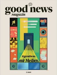 Produktbild: Good News Magazin