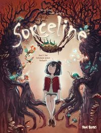 Produktbild: Sorceline - Band 3: Das Geheimnis meiner Herkuft