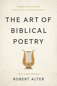 Produktbild: The Art of Biblical Poetry