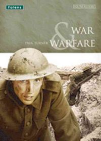 Produktbild: War and Warfare
