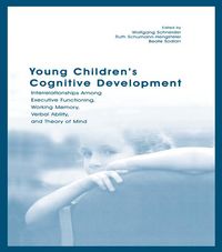 Produktbild: Young Children's Cognitive Development