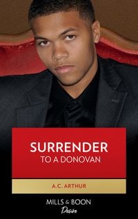 Produktbild: Surrender To A Donovan