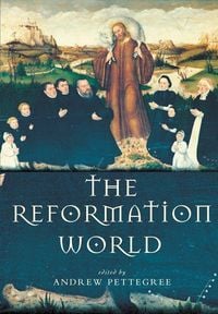 Produktbild: The Reformation World