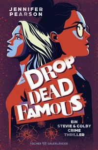Produktbild: Drop Dead Famous