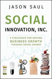 Produktbild: Social Innovation, Inc.