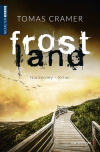 Produktbild: Frostland